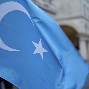 Uygurca Terc�me B�rosu �zmir Yeminli Terc�man Uygurca